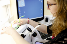 Digitalisierung der Form Digitalisierung der Form